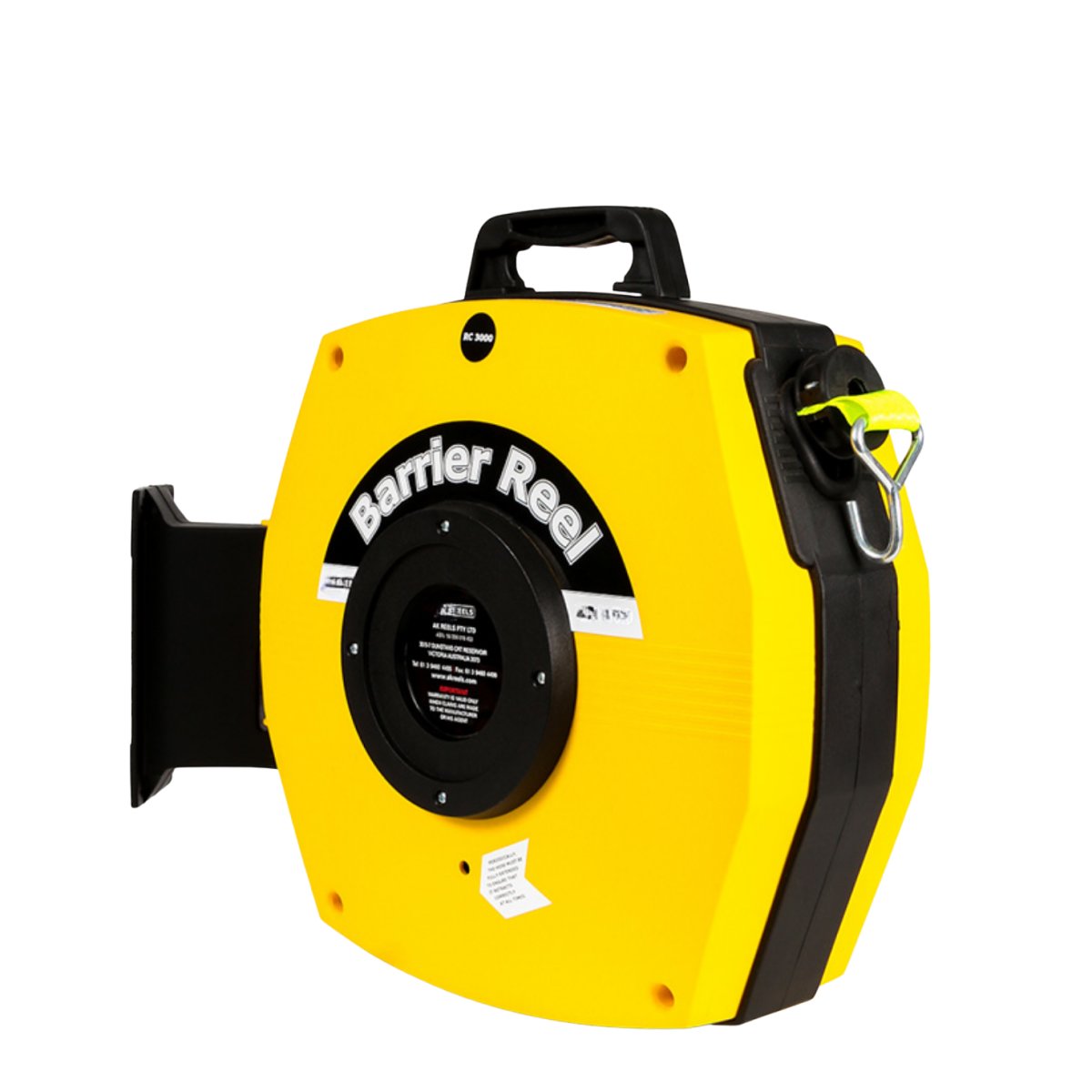 Buy Safety Barrier Tape Road Cones and Temporary Barriers  available at Astrolift NZ